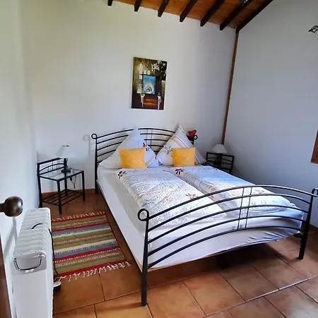Villa Casa Azul Rabo de Peixe Exterior foto