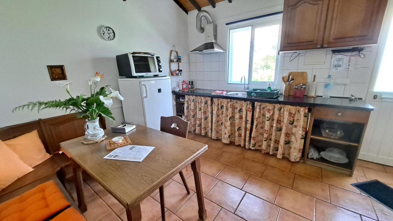 Ferienhaus Casa Azul