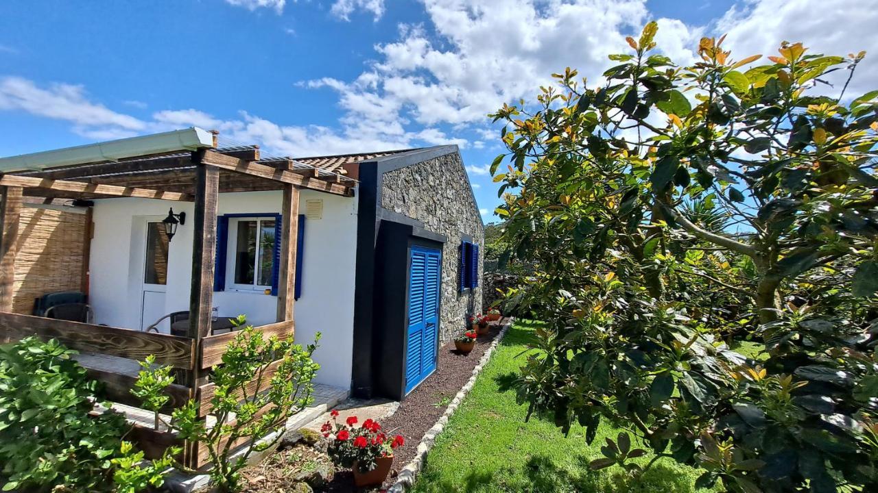 Ferienhaus Casa Azul