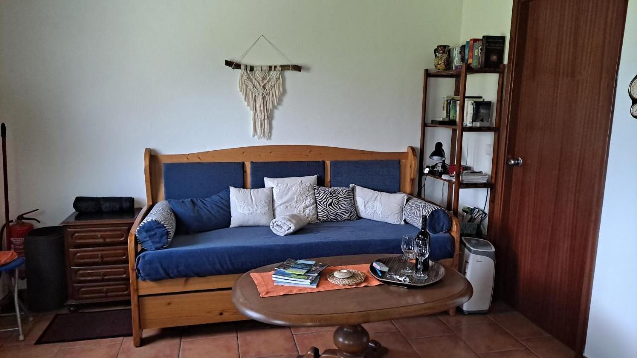 Ferienhaus Casa Azul *